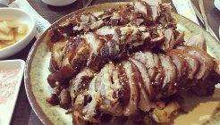 장충웰빙족발 매장 이미지