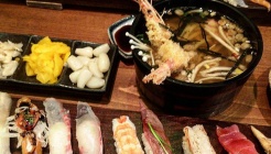 초밥사랑 매장 이미지