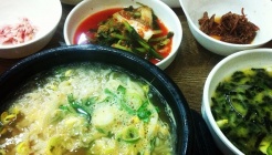 24시전주콩나물해장국 매장 이미지