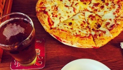 머스탱 매장 이미지