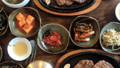 한뫼촌 매장 이미지