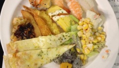 니지 신촌점 매장 이미지