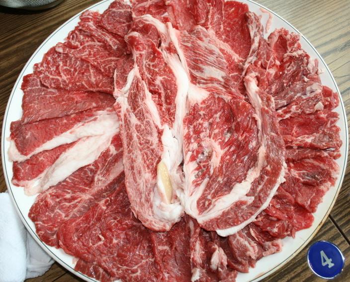 늘푸름한우사랑 매장 이미지