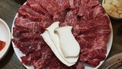 위촌리전통한우 매장 이미지