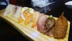 스시하루 매장 이미지