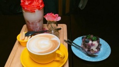 에이투지 카페 매장 이미지