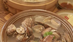 정칼국수 매장 이미지