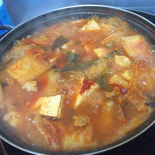 광화문김치찌게 매장 이미지