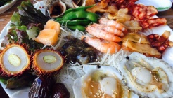 143호 강남수산 매장 이미지