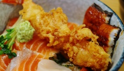 타누키돈부리 매장 이미지