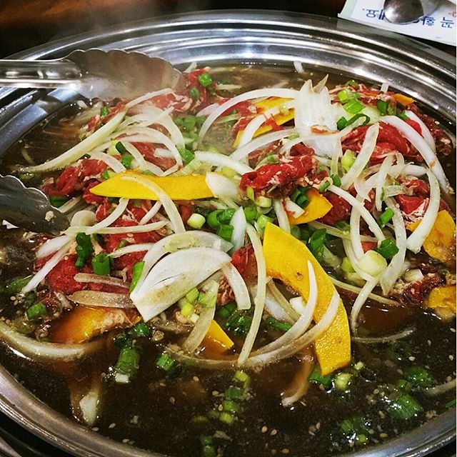 황해도 매장 이미지