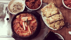 녹우촌 매장 이미지