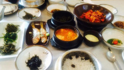 안동간고등어양반밥상 매장 이미지