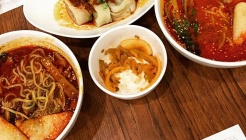 더차이 상암MBC몰점 매장 이미지