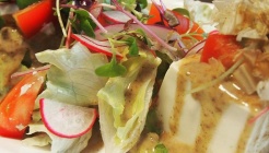 샐러드로 매장 이미지