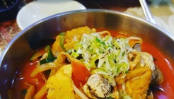 리안중화요리 매장 이미지