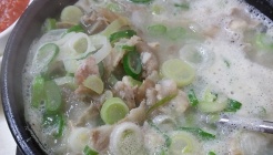 전국제일순대 매장 이미지