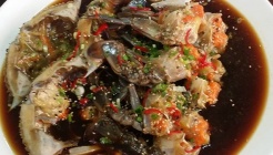 군산꽃게장 매장 이미지