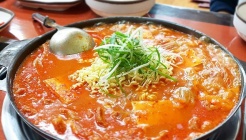 백가네김치찜 매장 이미지