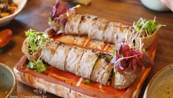 하얀꽃메밀 매장 이미지