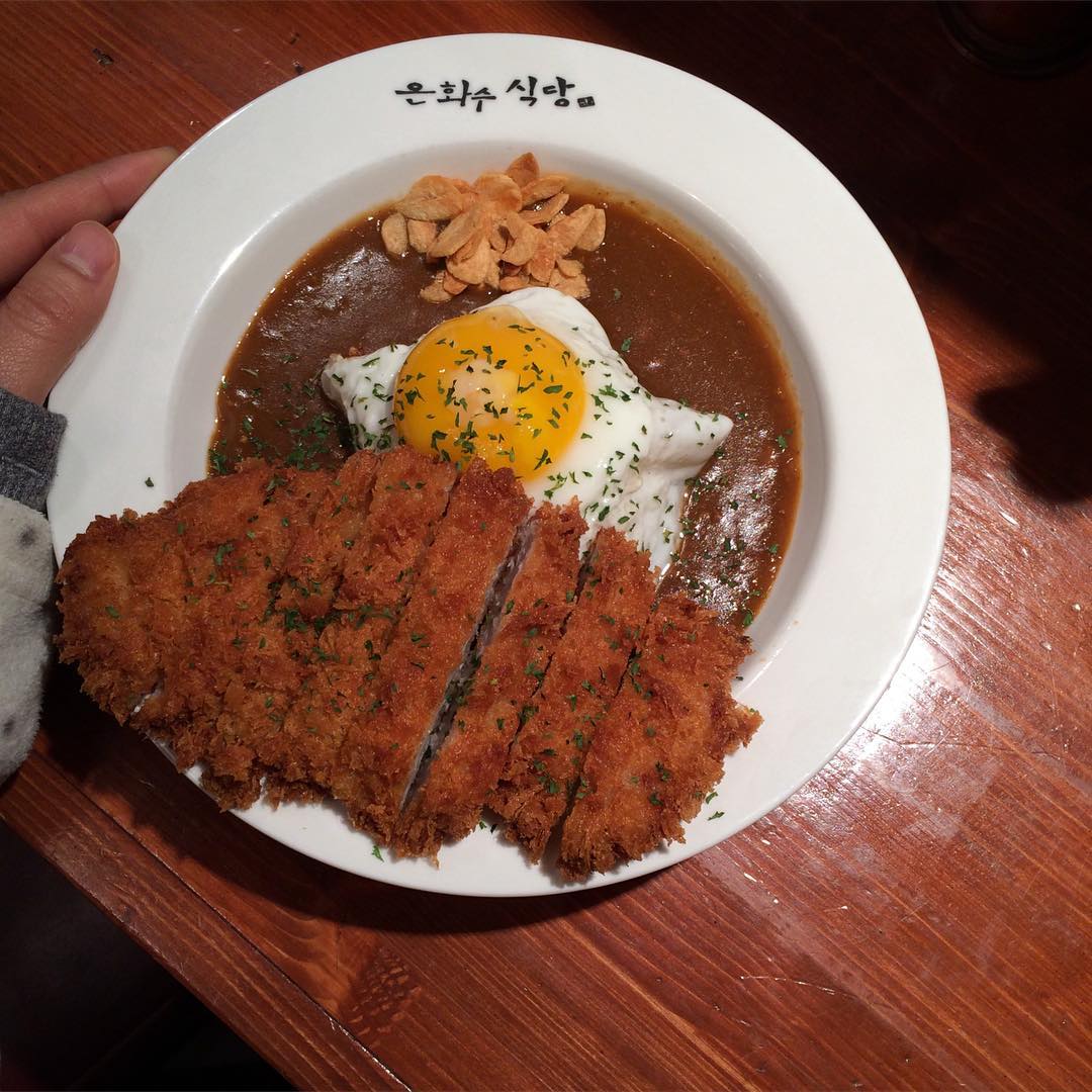 은화수식당 경주황성점 매장 이미지