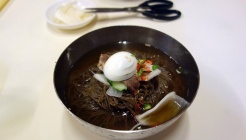 사리원냉면 매장 이미지