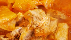 한옥집 매장 이미지