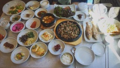 별당한정식 매장 이미지