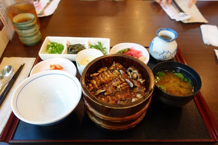 고옥 매장 이미지