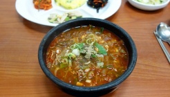 금강만두 매장 이미지