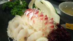 방파제횟집  매장 이미지