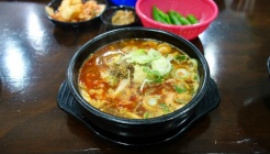 백성원해장국 매장 이미지