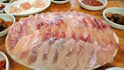 백선횟집 매장 이미지