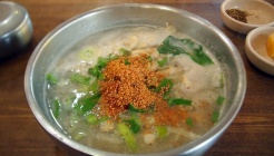  원옥칼국수  매장 이미지