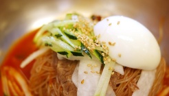 호수면옥 매장 이미지