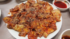 춘산식당 매장 이미지