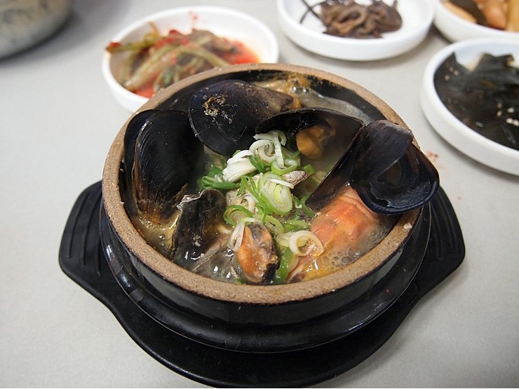 제주할망뚝배기  매장 이미지