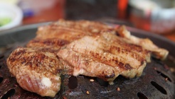 대길숯불갈비 매장 이미지