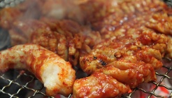 정원집 수영 매장 이미지