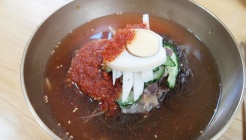 황산밀냉면 매장 이미지