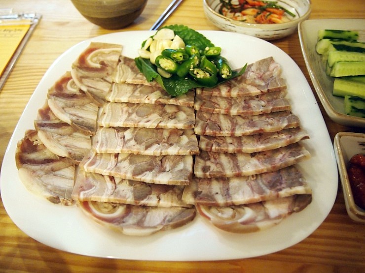 바보주막 매장 이미지