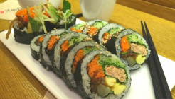 서가원김밥 매장 이미지
