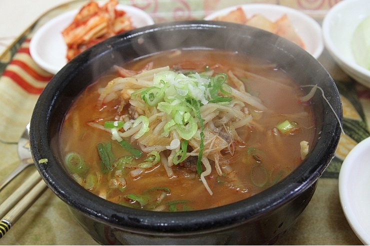 양통촌국수  매장 이미지