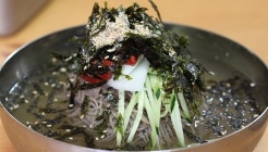 둔내막국수 매장 이미지