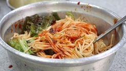 할매집회국수 매장 이미지