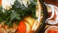 흥진옥 매장 이미지