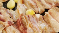 해심가든 매장 이미지