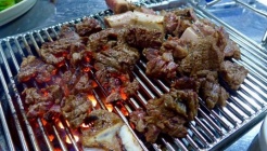 성우 서서갈비 매장 이미지