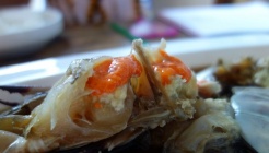 깃발집 매장 이미지