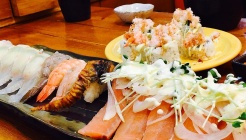 카리카츠 매장 이미지